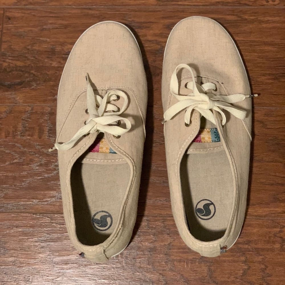 DVS Shoes